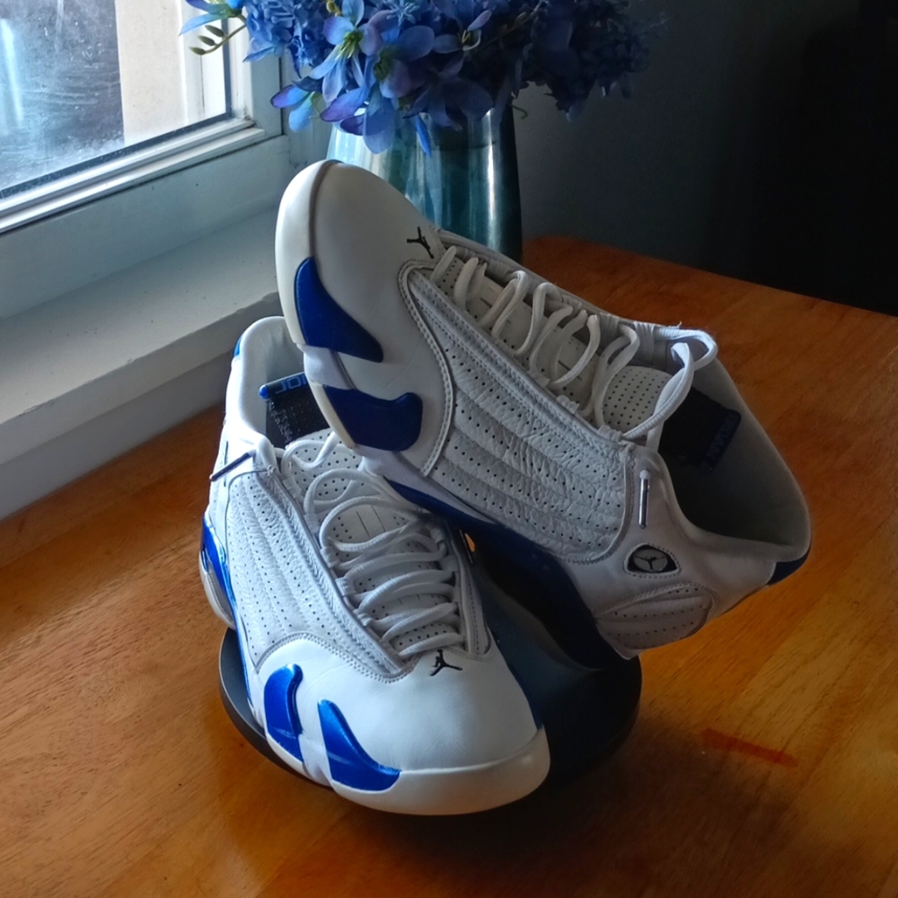 9️⃣6️⃣🆕 Jordan